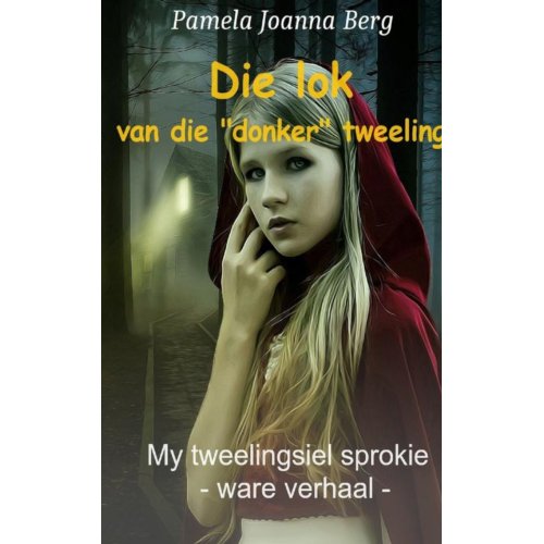 Mijnbestseller B.V. Die Lok Van Die - Pamela Joanna Berg