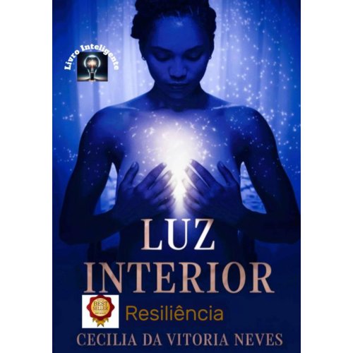 Mijnbestseller B.V. Luz Interior - Cecilia Da Vitoria Neves