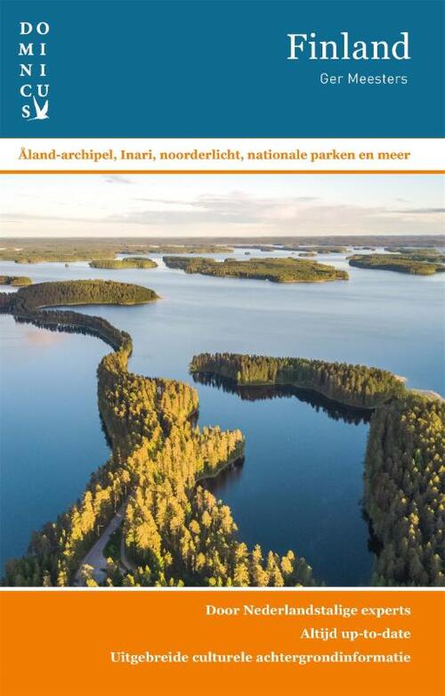 Ger Meesters Finland -   (ISBN: 9789025780913)