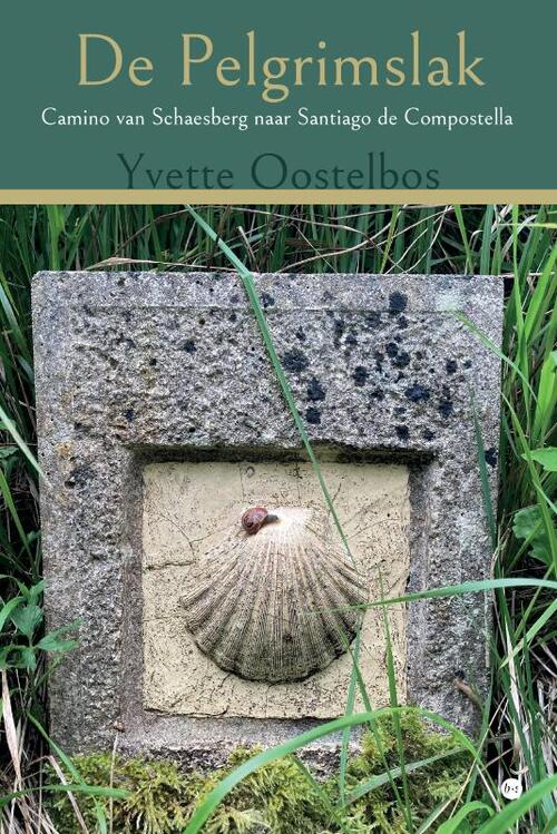 Yvette Oostelbos De Pelgrimslak -   (ISBN: 9789465098043)