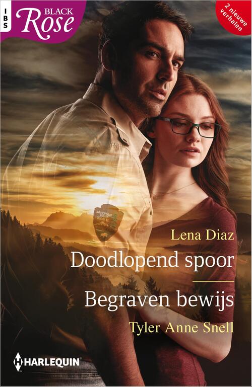 Lena Diaz, Tyler Anne Snell Doodlopend spoor / Begraven bewijs -   (ISBN: 9789402573633)