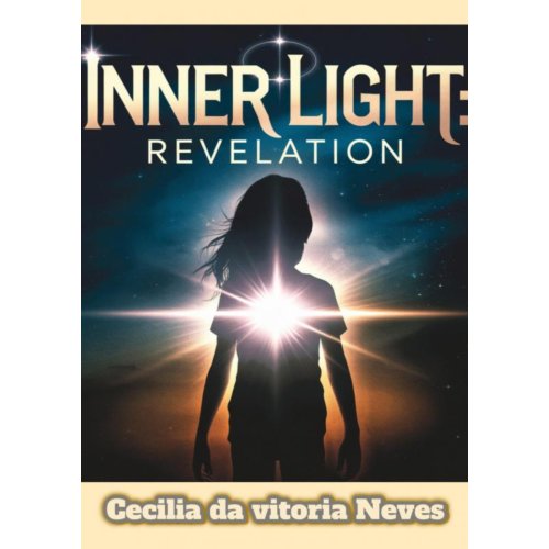 Mijnbestseller B.V. Inner Light - Cecilia Da Vitoria Neves