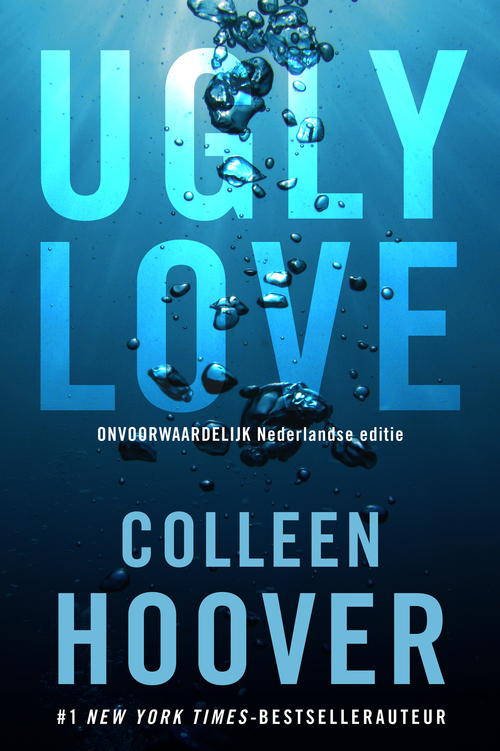 Colleen Hoover Ugly love -   (ISBN: 9789020553871)