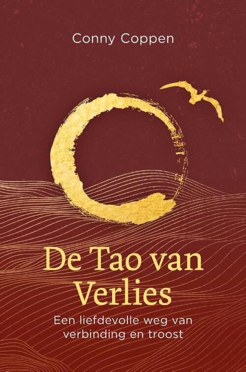 Conny Coppen De Tao van Verlies -   (ISBN: 9789020222067)