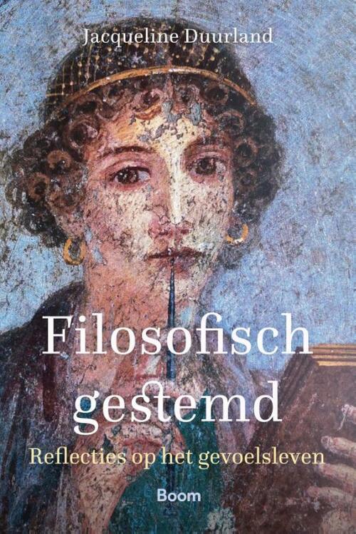 Jacqueline Duurland Filosofisch gestemd -   (ISBN: 9789024470280)