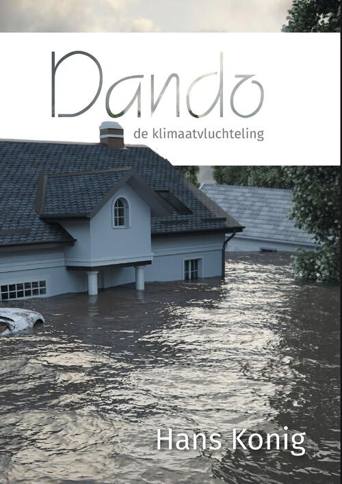 Hans Konig Dando -   (ISBN: 9789463285773)