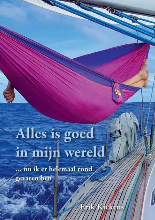 NFP Alles is goed in mijn wereld -   (ISBN: 9789464943115)