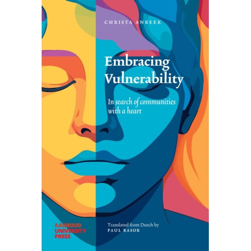 Pumbo.Nl B.V. Embracing Vulnerability - Christa Anbeek