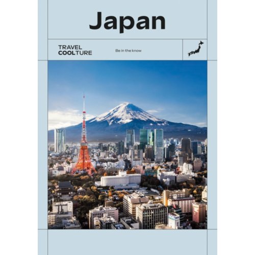 Van Ditmar Boeken B.V. Japan - Travel Coolture - Rossella Menegazzo