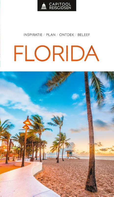 Capitool Florida -   (ISBN: 9789000397839)