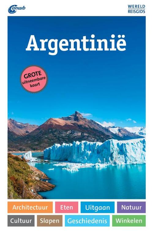 Juan Garff Argentinië -   (ISBN: 9789018054199)