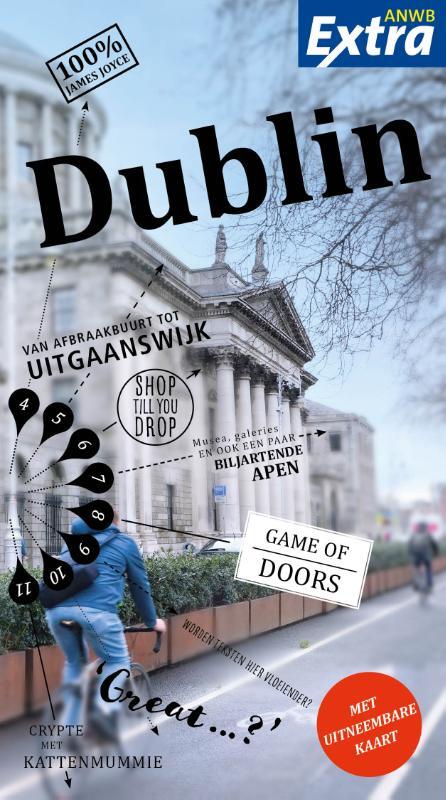 Bernd Biege Dublin -   (ISBN: 9789018054403)