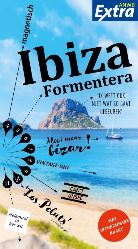 Marcel Brunnthaler Ibiza Formentera -   (ISBN: 9789018054410)