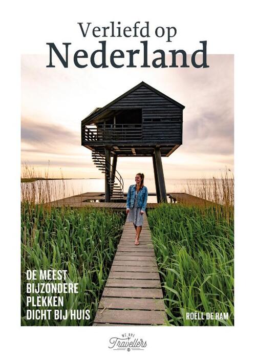 Roëll de Ram Verliefd op Nederland -   (ISBN: 9789043937702)