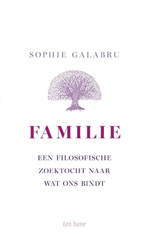 Sophie Galabru Familie -   (ISBN: 9789025912888)