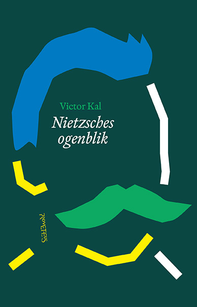 Victor Kal Nietzsches ogenblik -   (ISBN: 9789044655520)