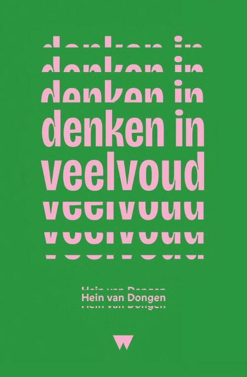 Hein van Dongen Denken in veelvoud -   (ISBN: 9789083436951)