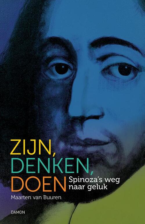 Maarten van Buuren Zijn, denken, doen -   (ISBN: 9789463403771)