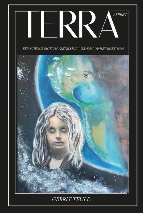 Gerrit Teule Terra -   (ISBN: 9789464872613)