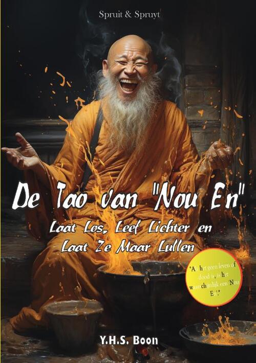 Y.H.S. Boon De Tao van ''Nou En'' -   (ISBN: 9789465113494)