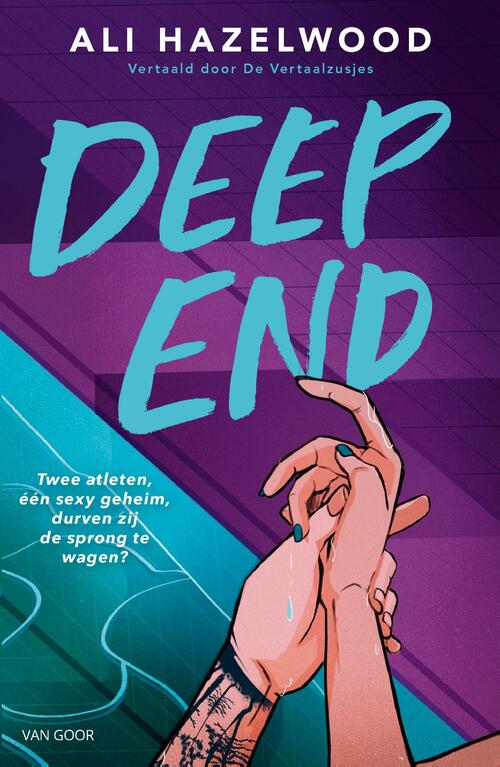 Ali Hazelwood Deep End -   (ISBN: 9789000397020)