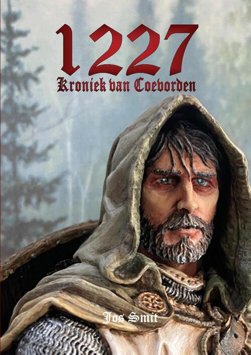 Jos Smit 1227 -   (ISBN: 9789083464237)