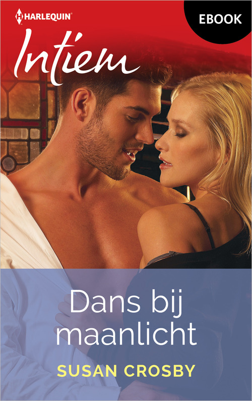 Susan Crosby Dans bij maanlicht -   (ISBN: 9789402574050)