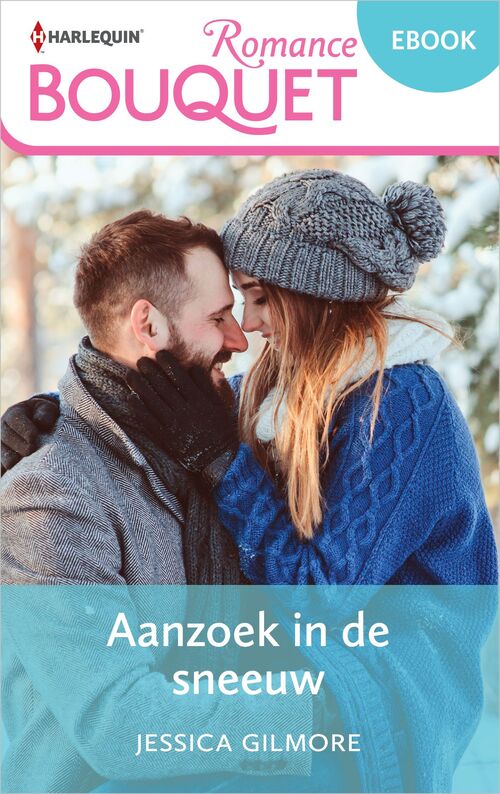 Jessica Gilmore Aanzoek in de sneeuw -   (ISBN: 9789402574104)