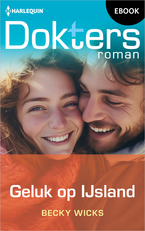 Becky Wicks Geluk op IJsland -   (ISBN: 9789402574159)