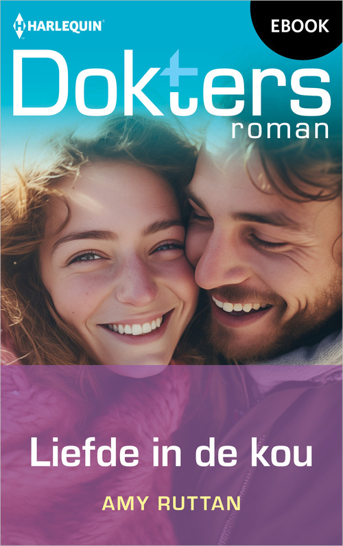 Amy Ruttan Liefde in de kou -   (ISBN: 9789402574166)