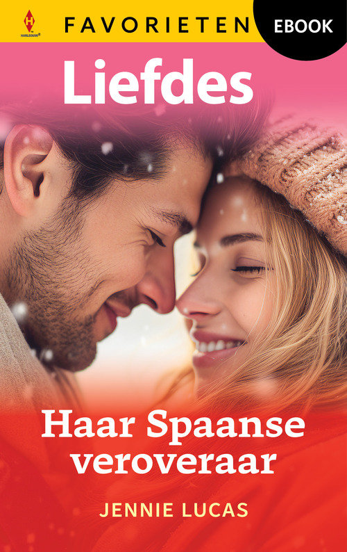 Jennie Lucas Haar Spaanse veroveraar -   (ISBN: 9789402574357)