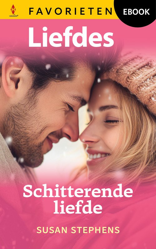 Susan Stephens Schitterende liefde -   (ISBN: 9789402574364)