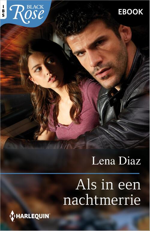 Lena Diaz Als in een nachtmerrie -   (ISBN: 9789402574692)