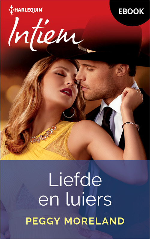 Peggy Moreland Liefde en luiers -   (ISBN: 9789402574739)