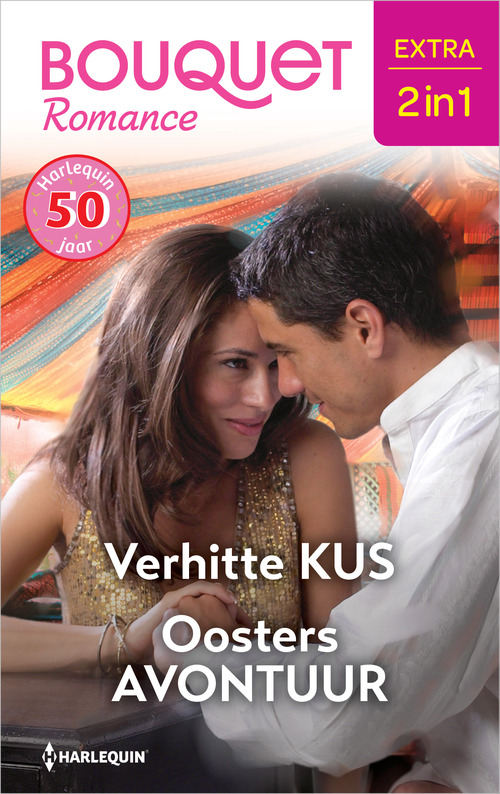 Abby Green, Sue Swift Verhitte kus / Oosters avontuur -   (ISBN: 9789402574753)