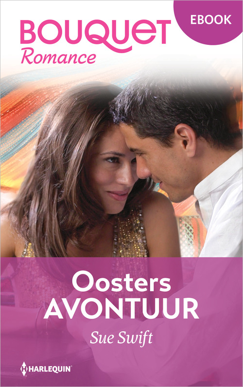 Sue Swift Oosters avontuur -   (ISBN: 9789402574784)