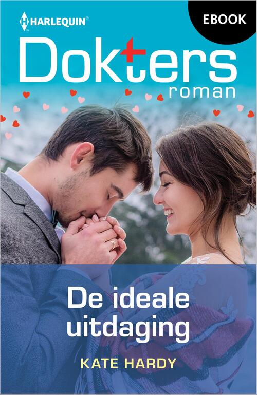 Kate Hardy De ideale uitdaging -   (ISBN: 9789402574838)