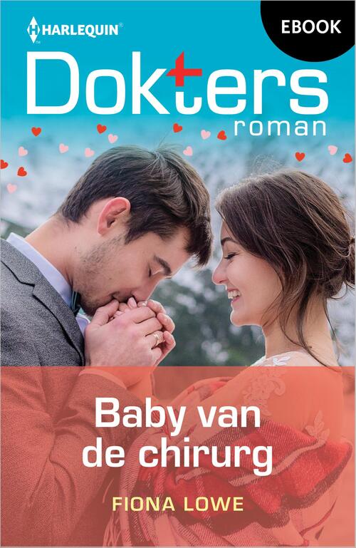 Fiona Lowe Baby van de chirurg -   (ISBN: 9789402574852)