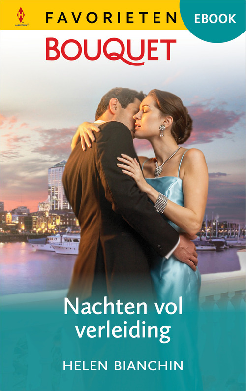 Helen Bianchin Nachten vol verleiding -   (ISBN: 9789402574906)