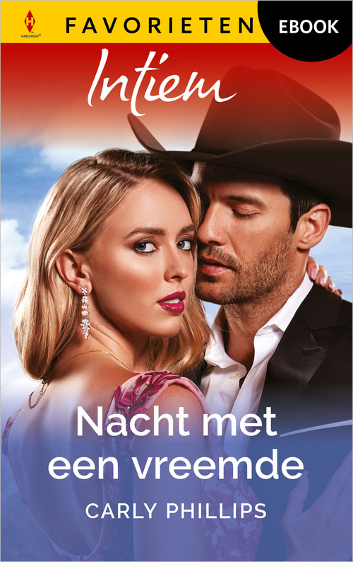 Carly Phillips Nacht met een vreemde -   (ISBN: 9789402574951)