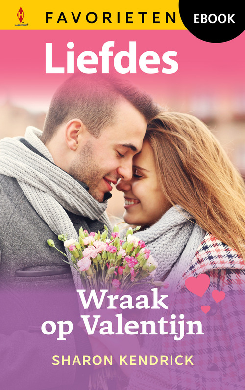 Sharon Kendrick Wraak op Valentijn -   (ISBN: 9789402574975)