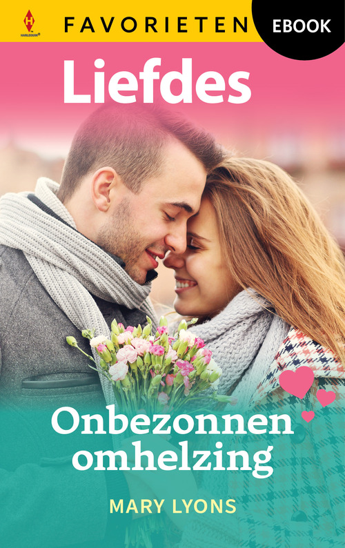 Mary Lyons Onbezonnen omhelzing -   (ISBN: 9789402575002)