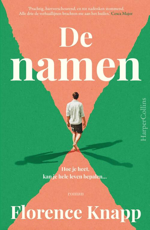 Florence Knapp De namen -   (ISBN: 9789402774191)