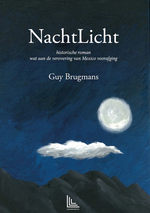 Guy Brugmans NachtLicht -   (ISBN: 9789463285575)