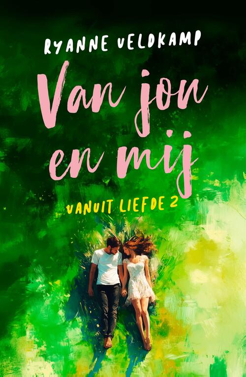 Ryanne Veldkamp Van jou en mij -   (ISBN: 9789464822502)