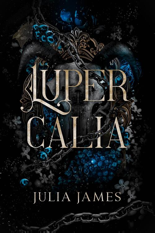 Julia James Lupercalia -   (ISBN: 9789464822687)