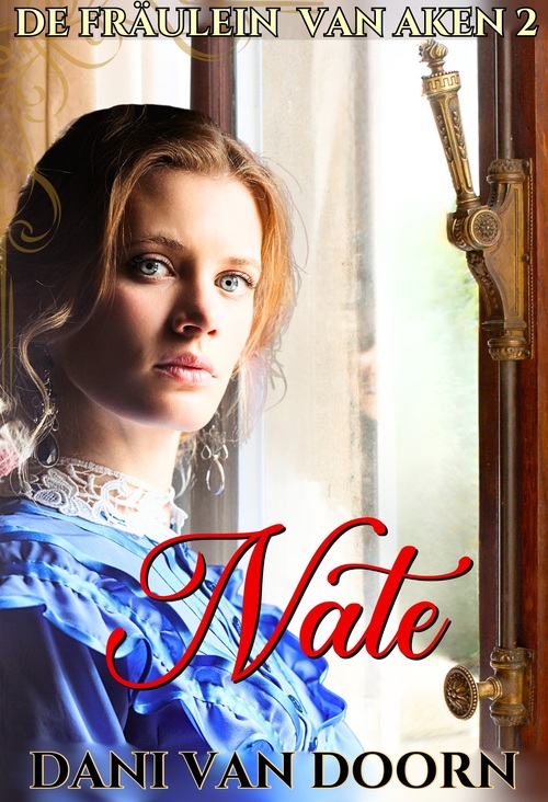 Dani van Doorn Nate -   (ISBN: 9789464936353)