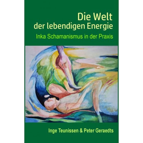 Mijnbestseller B.V. Die Welt Der Lebendigen Energie - Peter Geraedts en Inge Teunissen