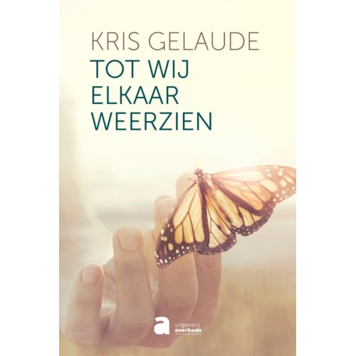 Halewijn Tot Wij Elkaar Weerzien - Kris Gelaude