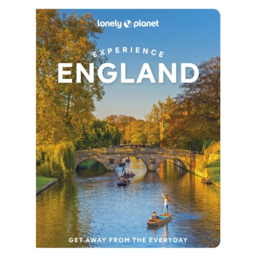 62damrak Lonely Planet Experience England - Travel Guide - Lonely Planet